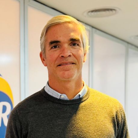 Miguel Dillon