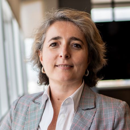 Claudia Borbolla