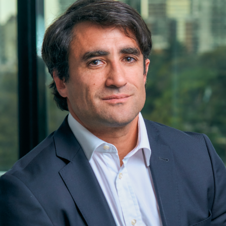Santiago Castro Piccolo