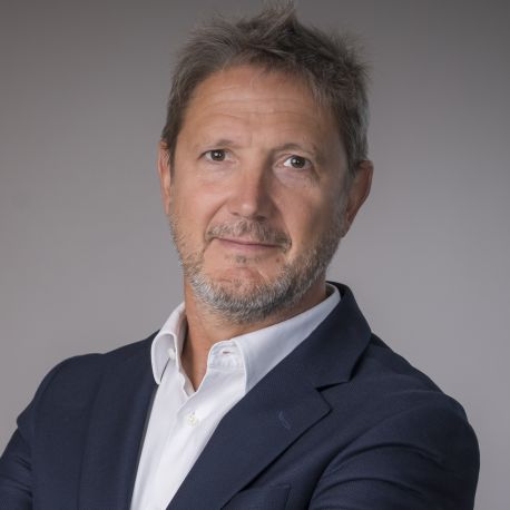 Sebastián Dabini