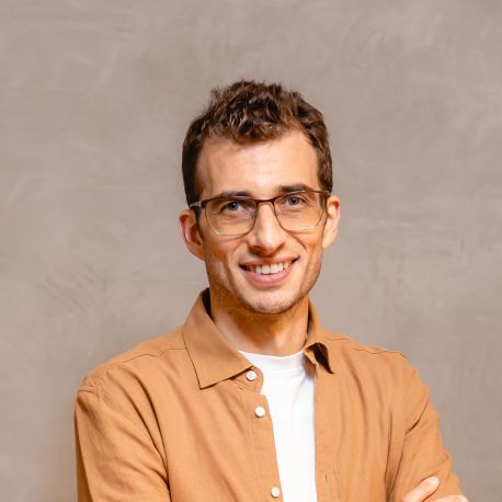 Oscar Bercovich