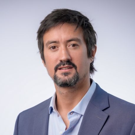 Juan Lariguet