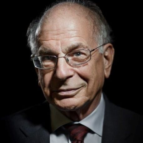 DANIEL KAHNEMAN