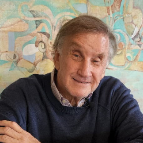 José Eduardo Abadi