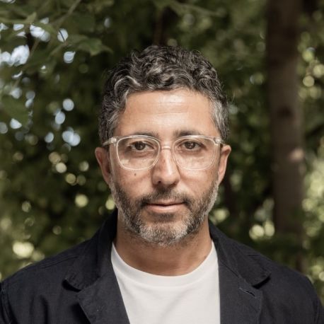 Juan Manuel “Papón” Ricciarelli