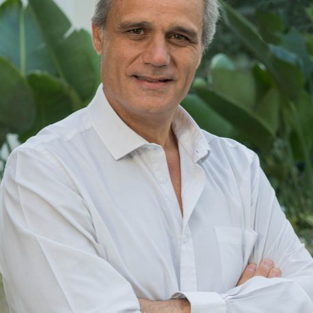 PABLO ARMAGNI