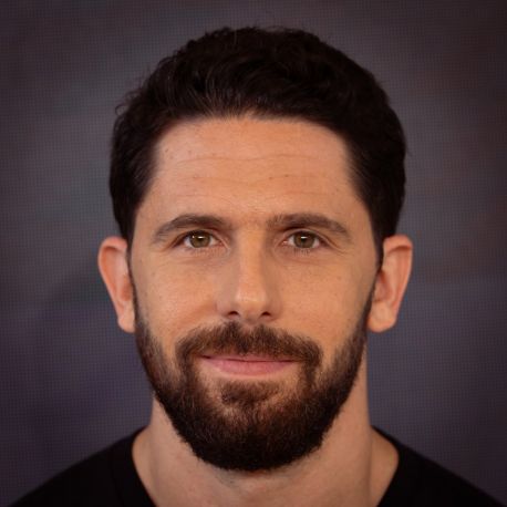 DANIEL RABINOVICH