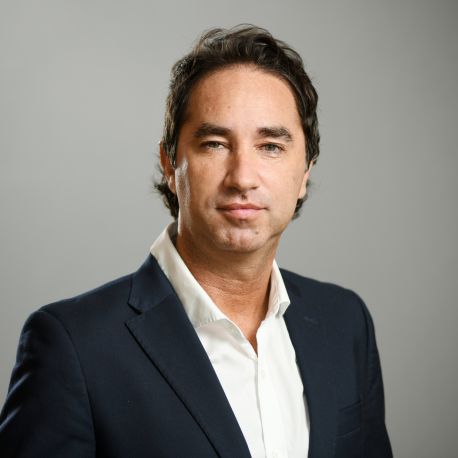 Mauro Cercos