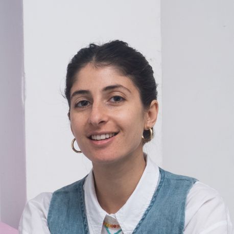 Candela Yatche