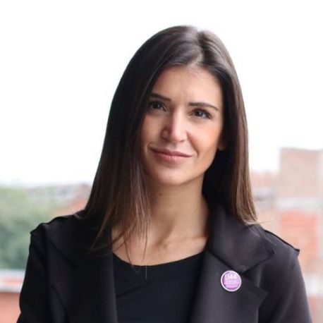 Carolina Barone