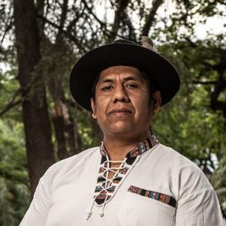 Luis Vacazur