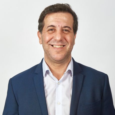 Gustavo Latorre