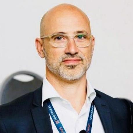 Juan Pablo Lafosse