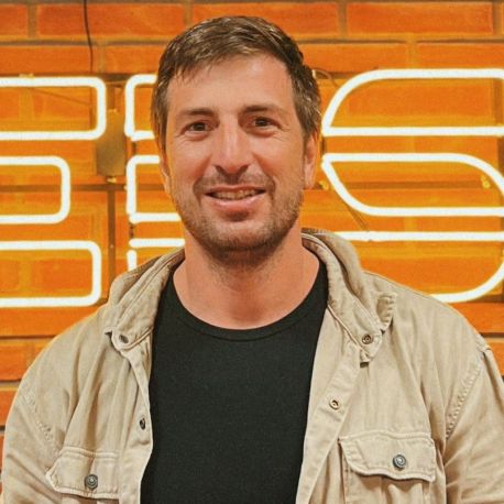 Santiago Piccaluga