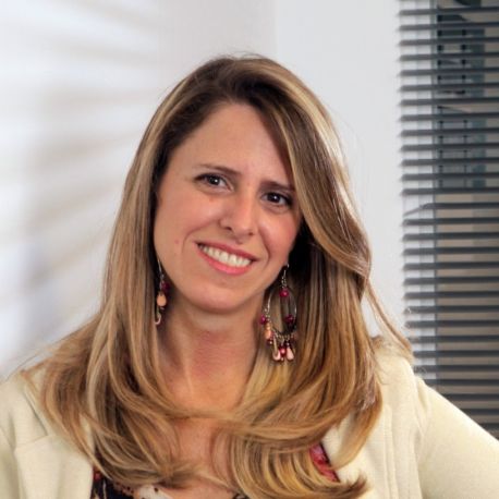 Lucila Palacios Hardy