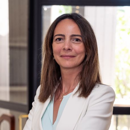 Carmen Morillo Arroyo