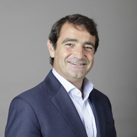 Martín Mandarano