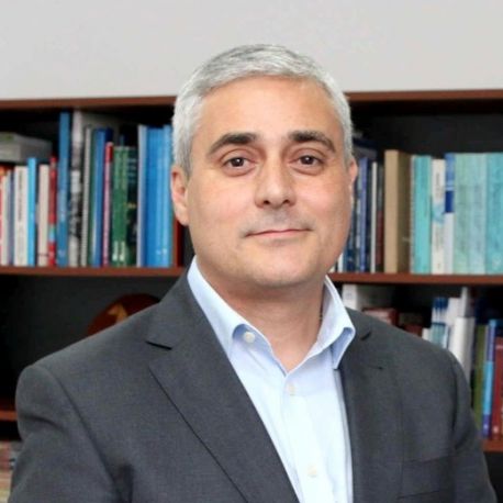 Horacio Nadra
