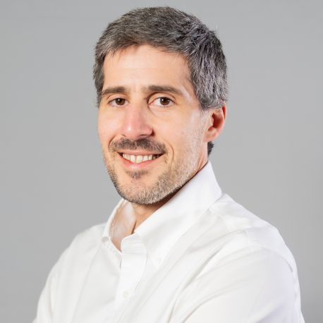 Ignacio Bartolomé