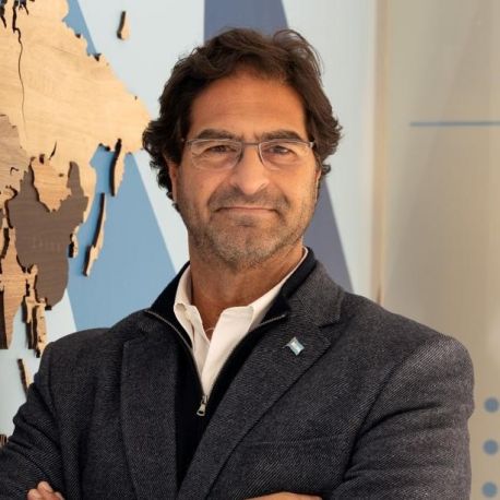 Leonardo J. Sarquís