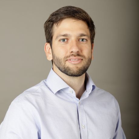 Rodrigo Stefanini