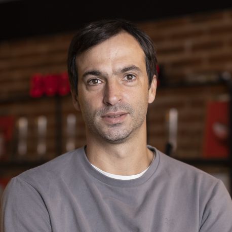 Eugenio Raffo
