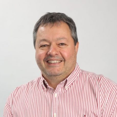 Pablo Fernández