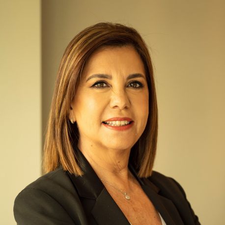 Liliana Parodi