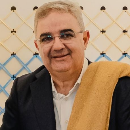 Raúl Jalil