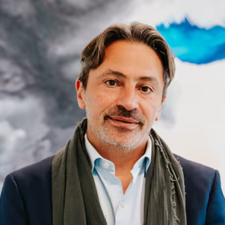 Pablo Rivarola