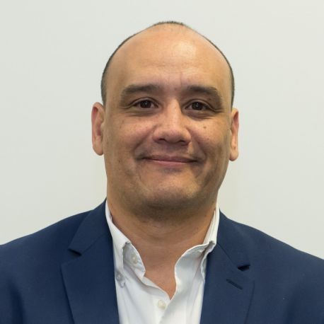 Nicolas Pantuliano