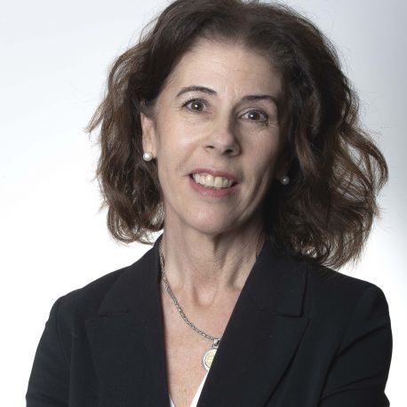 Flavia Núñez