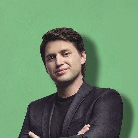 Valentín Jaremtchuk