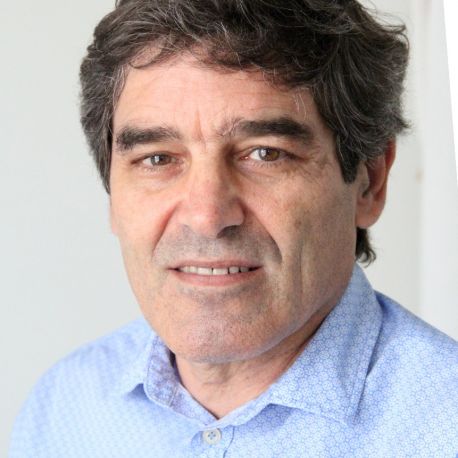 FERNÁN QUIRÓS