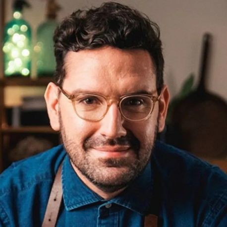 Damián Betular