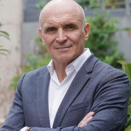 José Luis Espert