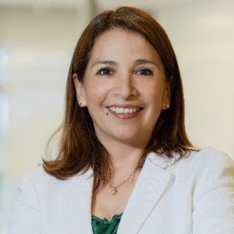 Luz Elena Jurado