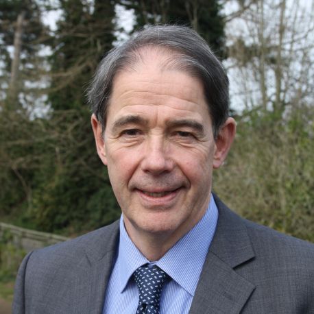 JONATHON PORRITT