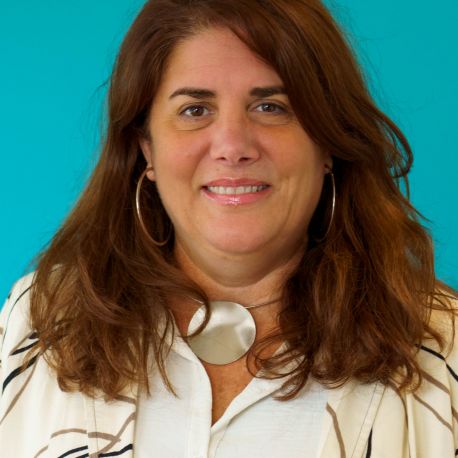 Natacha Izquierdo