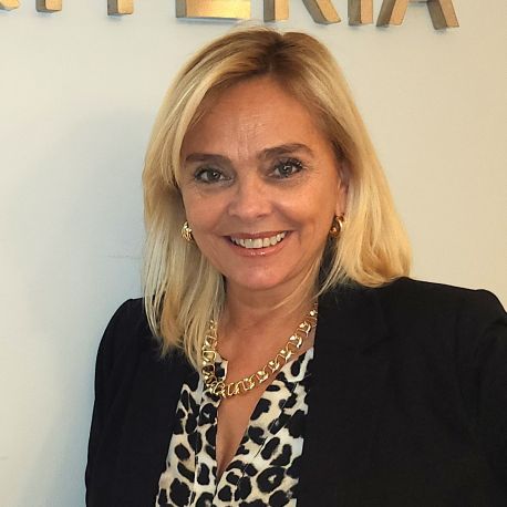 Jackie Maubré