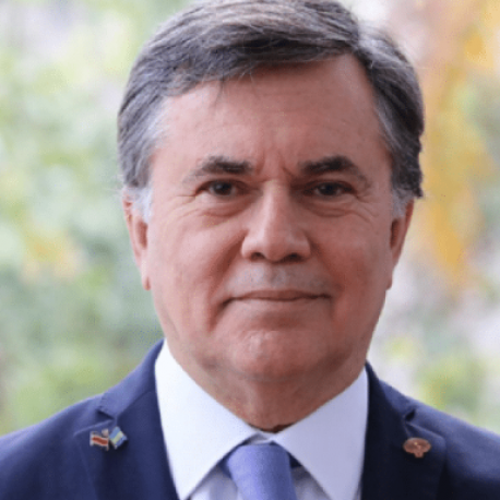 Manuel Otero