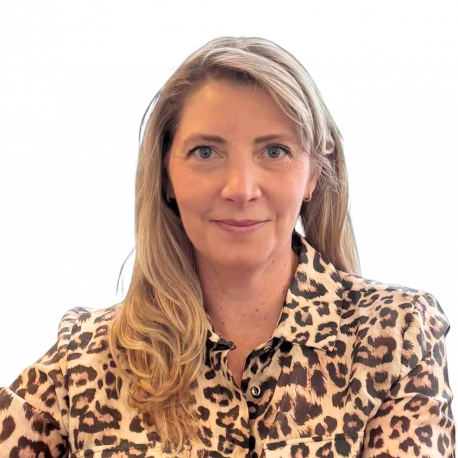 María Laura Faria