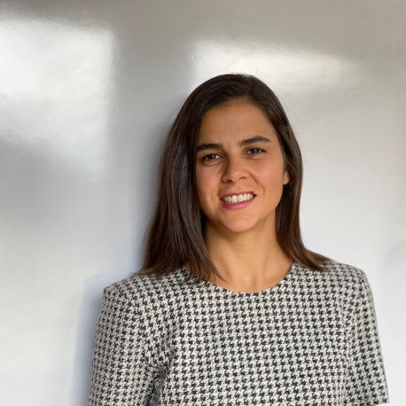 Solana Álvarez Fourcade