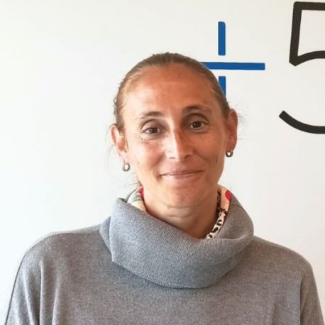 Josefina Palazzo