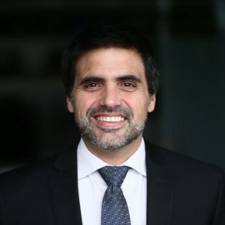 Gabriel Caamaño