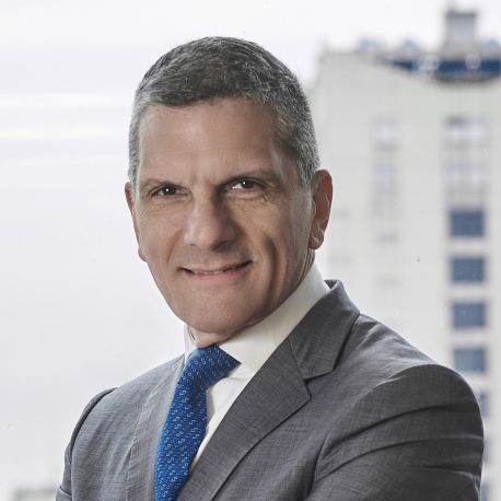Gerardo Gómez
