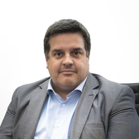 Martín Vega