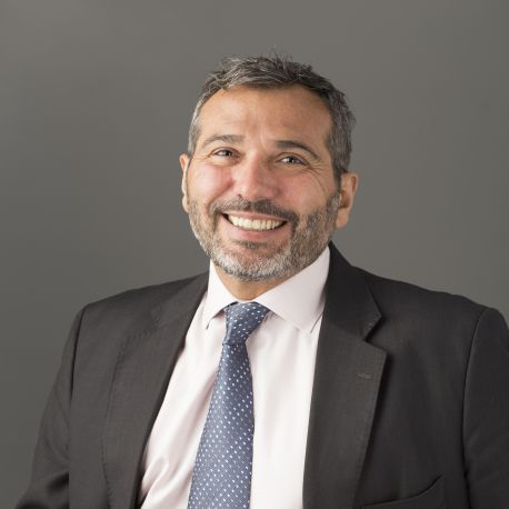 Fernando Garabato