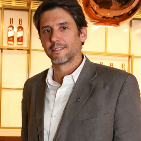 GONZALO AGUIRRE