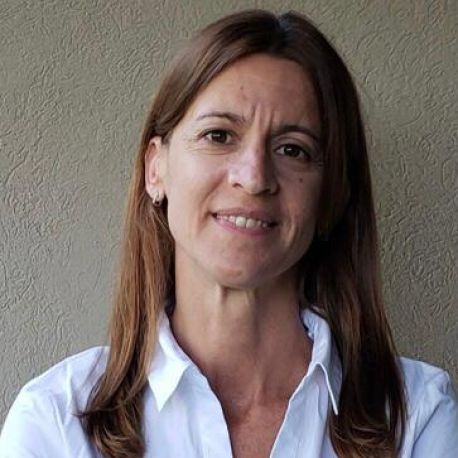 María Eugenia Krismancich